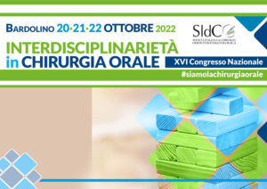 SidCO XVI Congresso Nazionale-Bardolino Verona