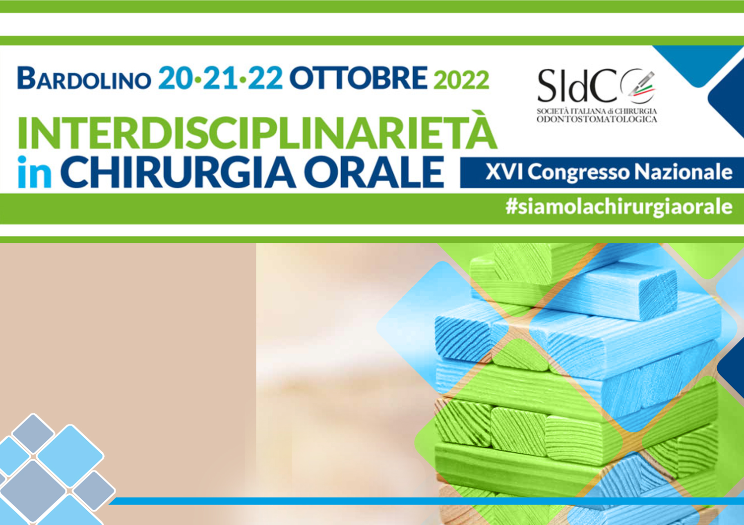 SidCO XVI Congresso Nazionale-Bardolino Verona