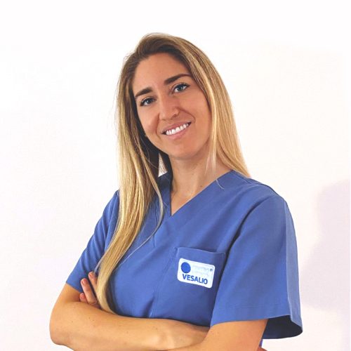 Centro Medico Vesalio Dr.ssa Alessandra Zani dentista Padova