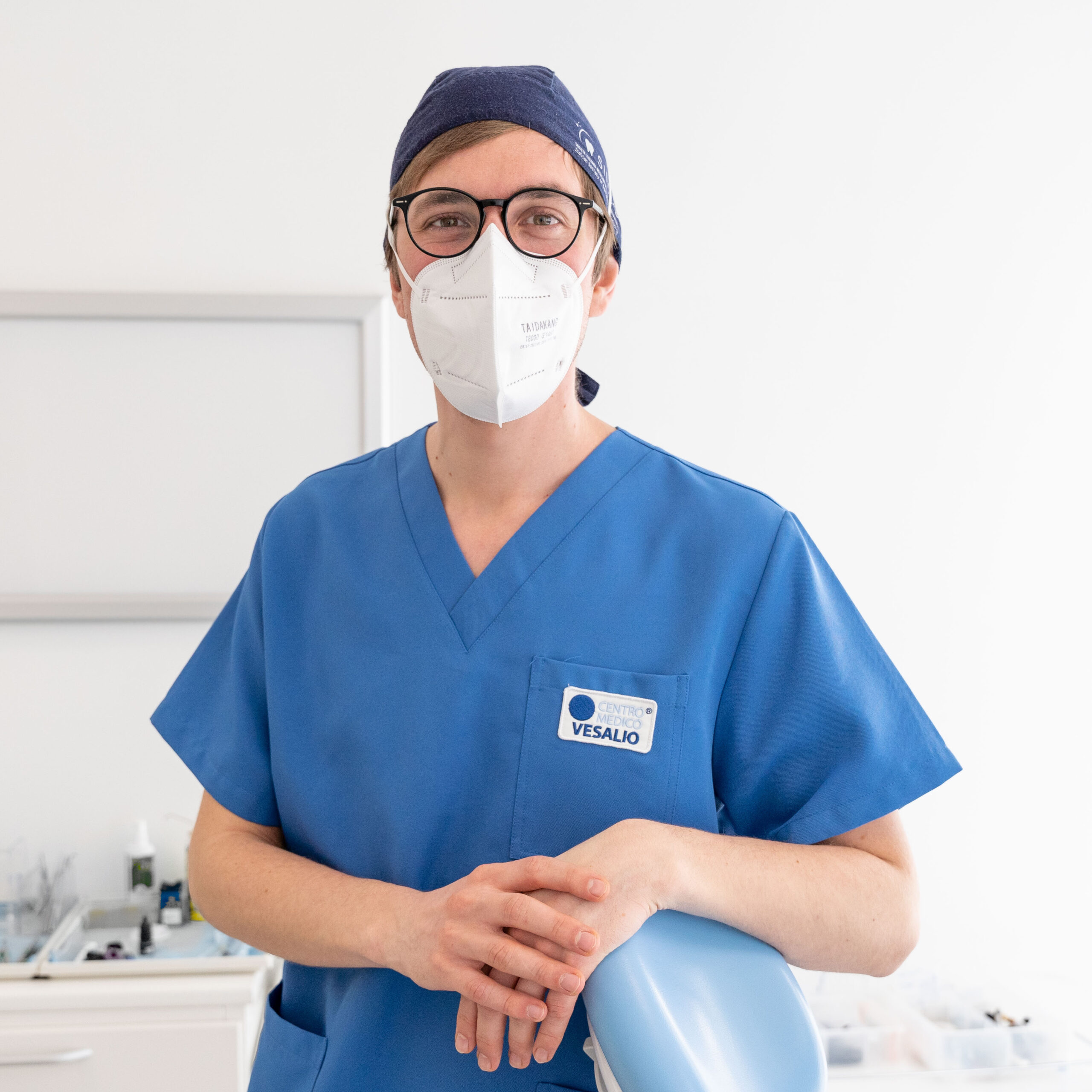 Centro Medico Vesalio Dr. Irlandese