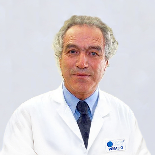 Centro Medico Vesalio Endocrinologo a Padova Prof. Mantero