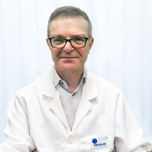 Reumatologo a Padova Dr. Ostuni Centro Medico Vesalio