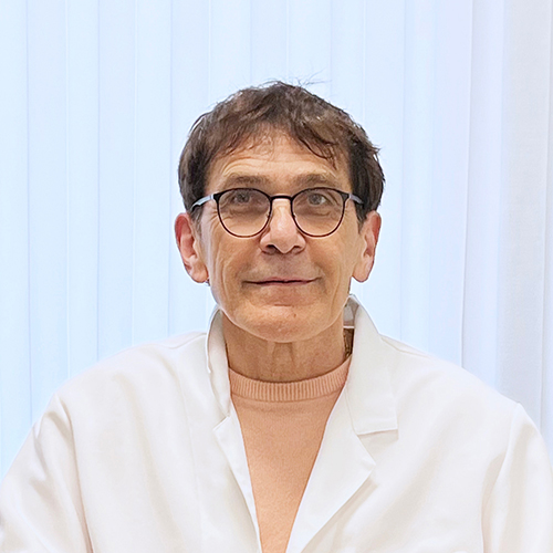 Dr. Trovò Ginecologo Padova Centro medico Vesalio