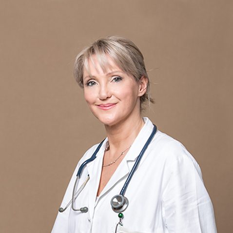 Centro Medico Vesalio Dr.ssa Alessandra Pecorari specialista in Urologia