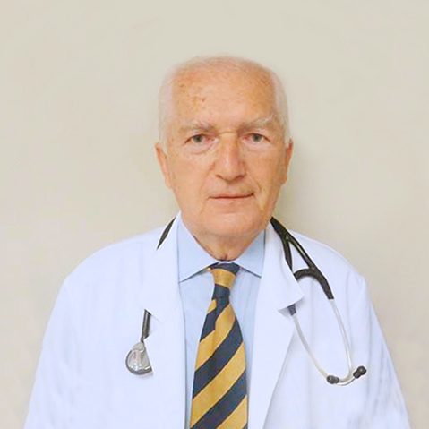 Cardiologo a Padova Prof Trivellato Centro Medico Vesalio