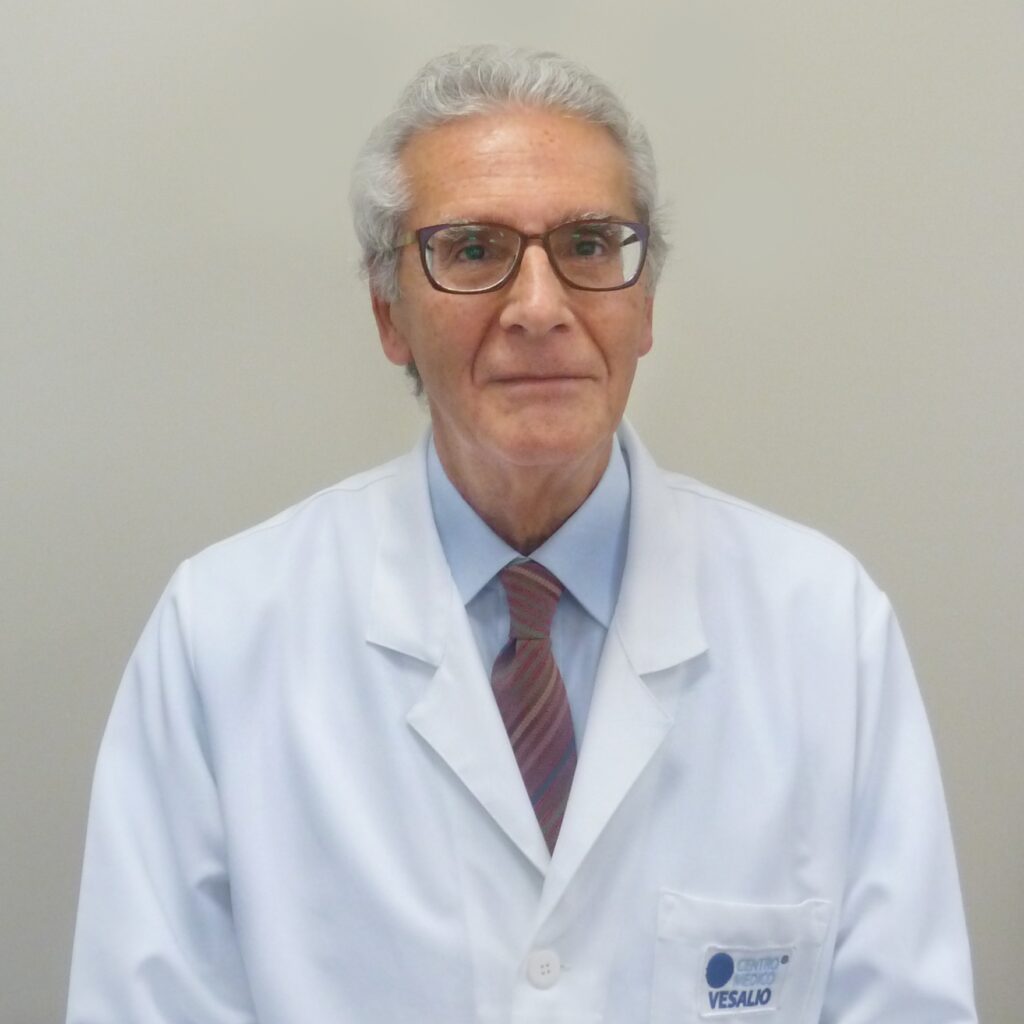 Prof. Scognamiglio Cardiologo a Padova