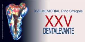 XXV Dentalevante Bari 2019