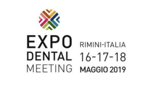 Expo Dental Meeting Rimini 2019