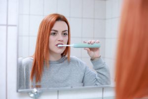 denti sensibili cosa fare