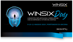 Winsix Day Biosafin Maggio 2019